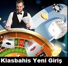 klasbahis yeni giriş