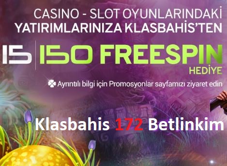 klasbahis 172