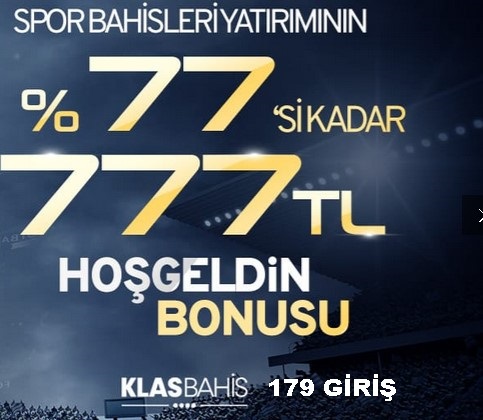 klasbahis 179