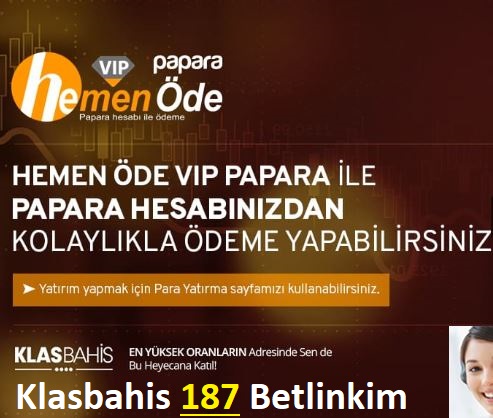 klasbahis 187