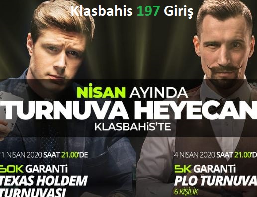 klasbahis 197