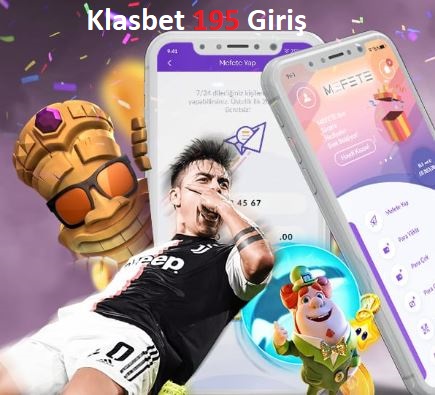 klasbet 195