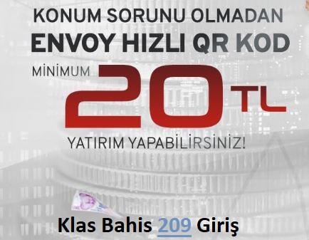 klas bahis 209